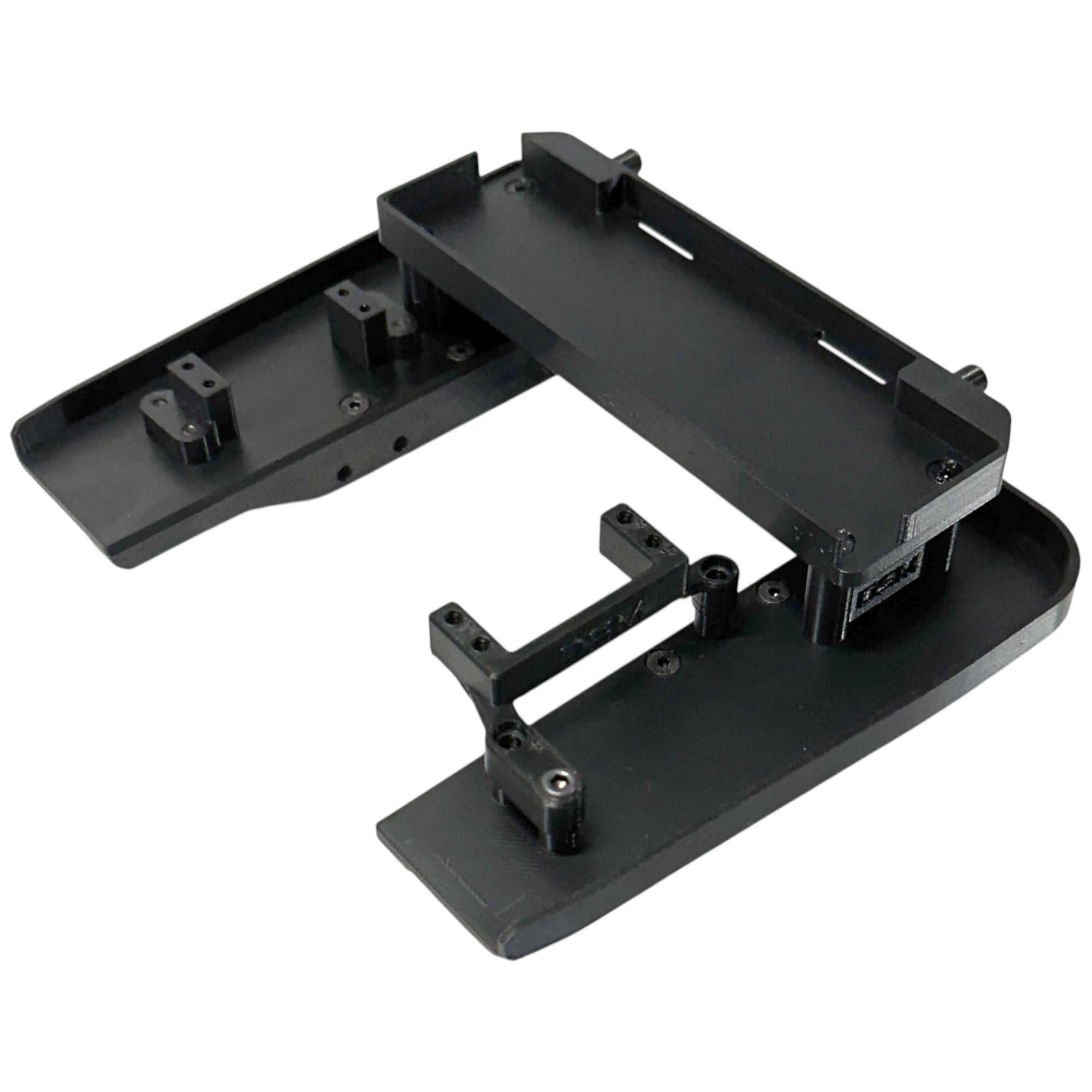 Sliders for Vanquish® VS4-10