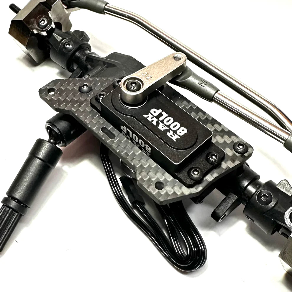 Shop Servo Mounts – DSM Off-Road
