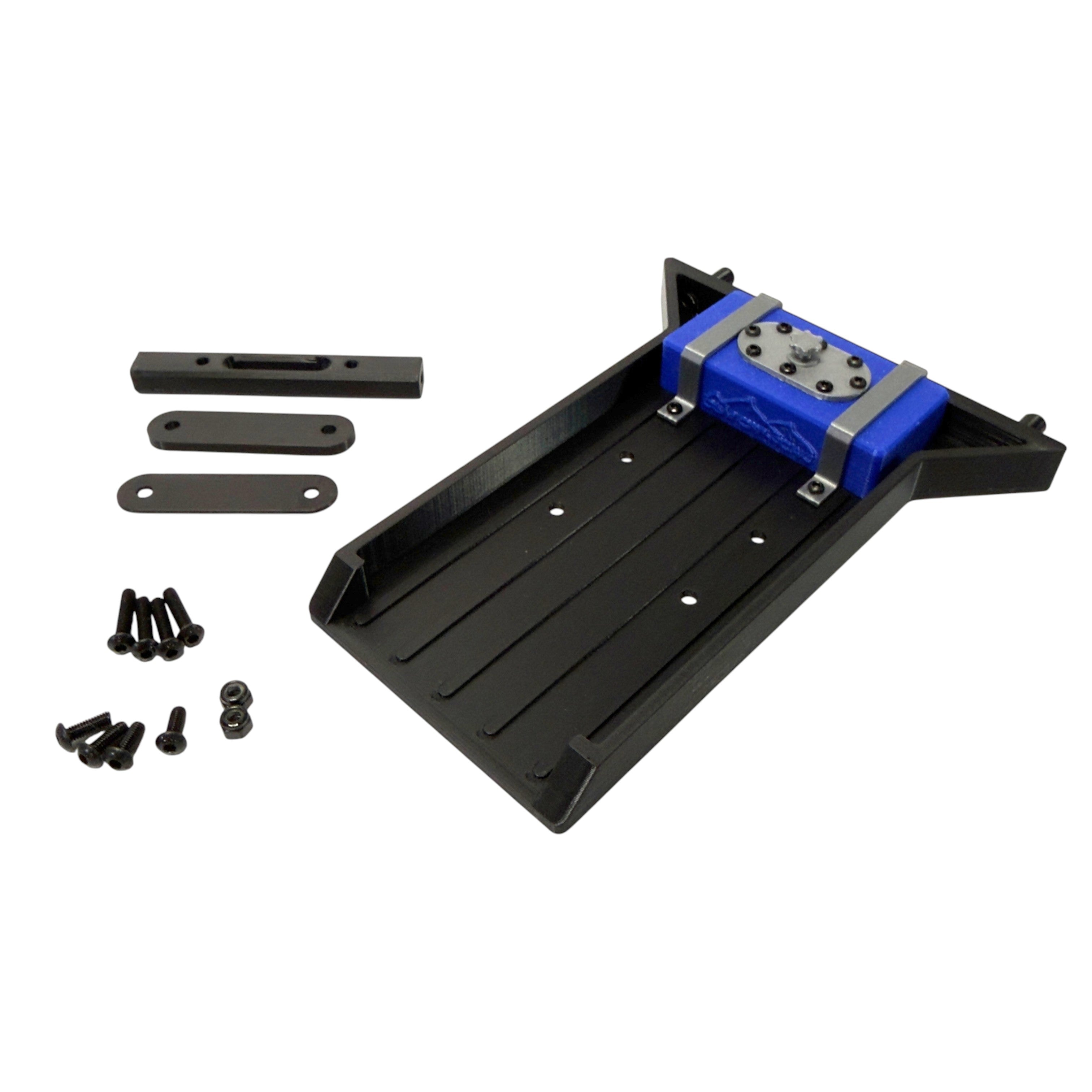 #2147 Scale Comp Bed (Fits Vanquish® VRD & Stance)