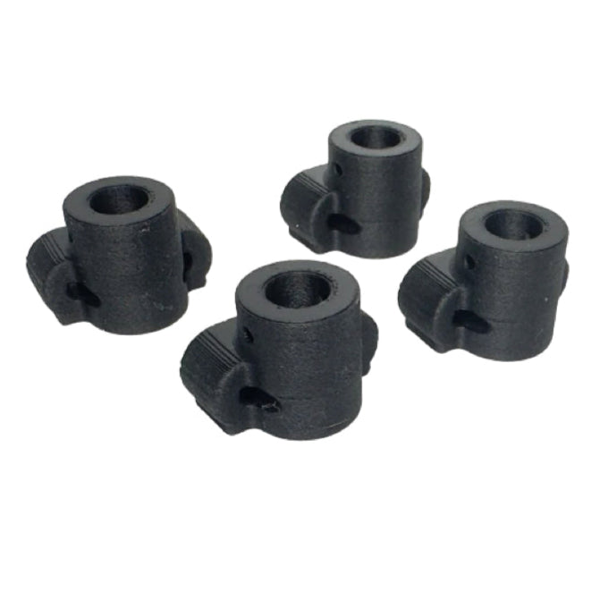 #7107 Body Post Mounts (Fits Redcat® Ascent, Gen8, Gen9)