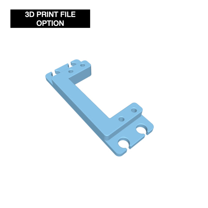 #6206 Mini To Full Size Servo Adapter (Universal)