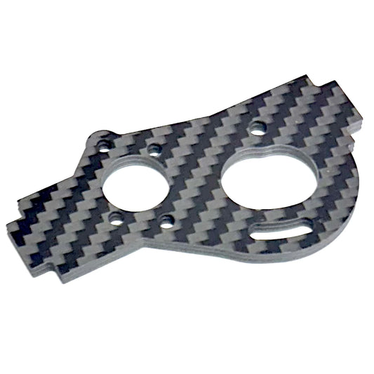 Replacement Motor Mount (Fits Redcat® Ascent Rock Warrior™ Chassis)
