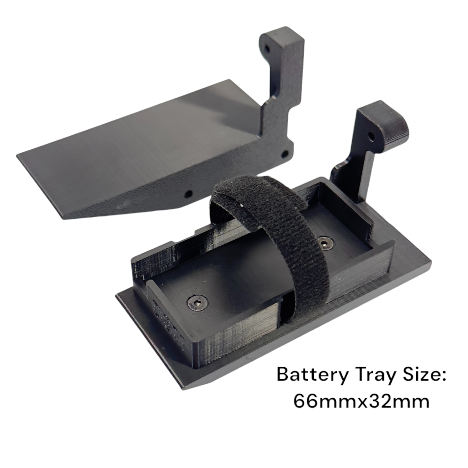 High Clearance Sliders (for Redcat® Ascent)