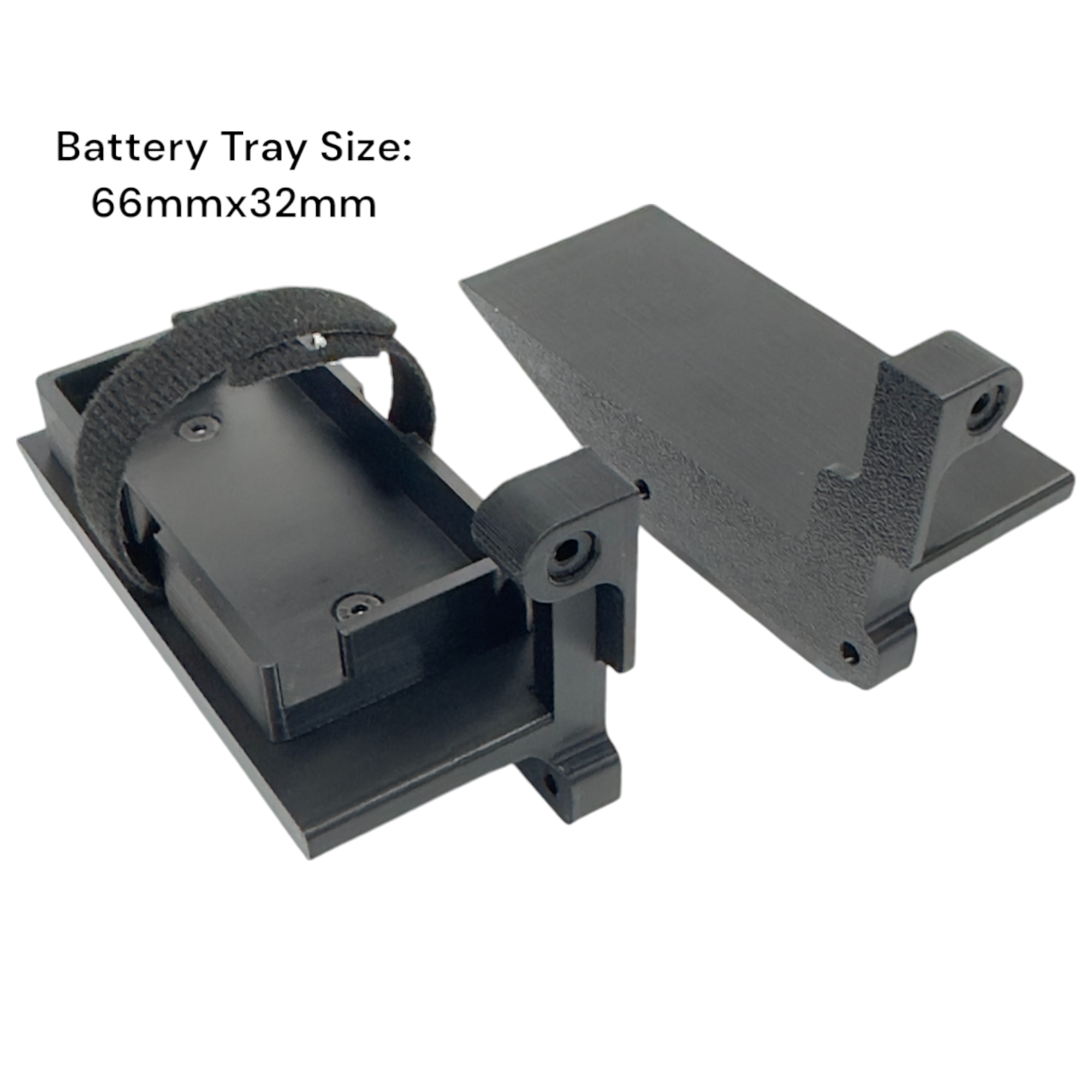 High Clearance Sliders (for Redcat® Ascent)