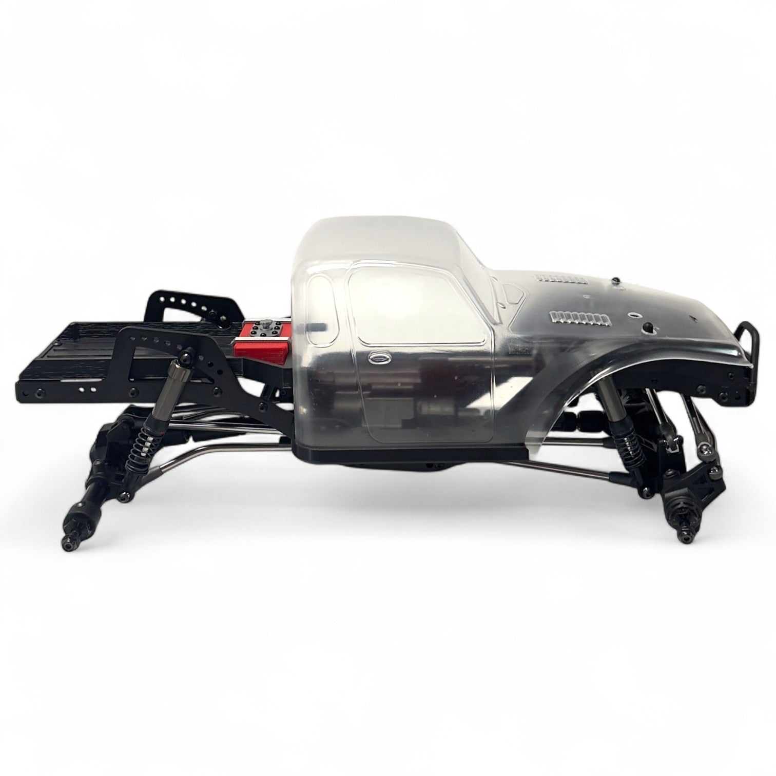 Inner Fenders for Reefs® Plague Body (Fits Axial® SCX10 Pro)
