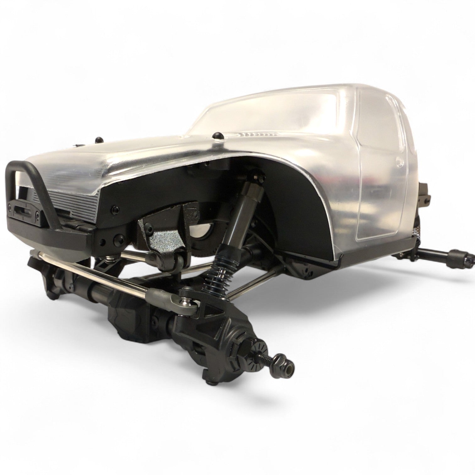Inner Fenders for Reefs® Plague Body (Fits Axial® SCX10 Pro)