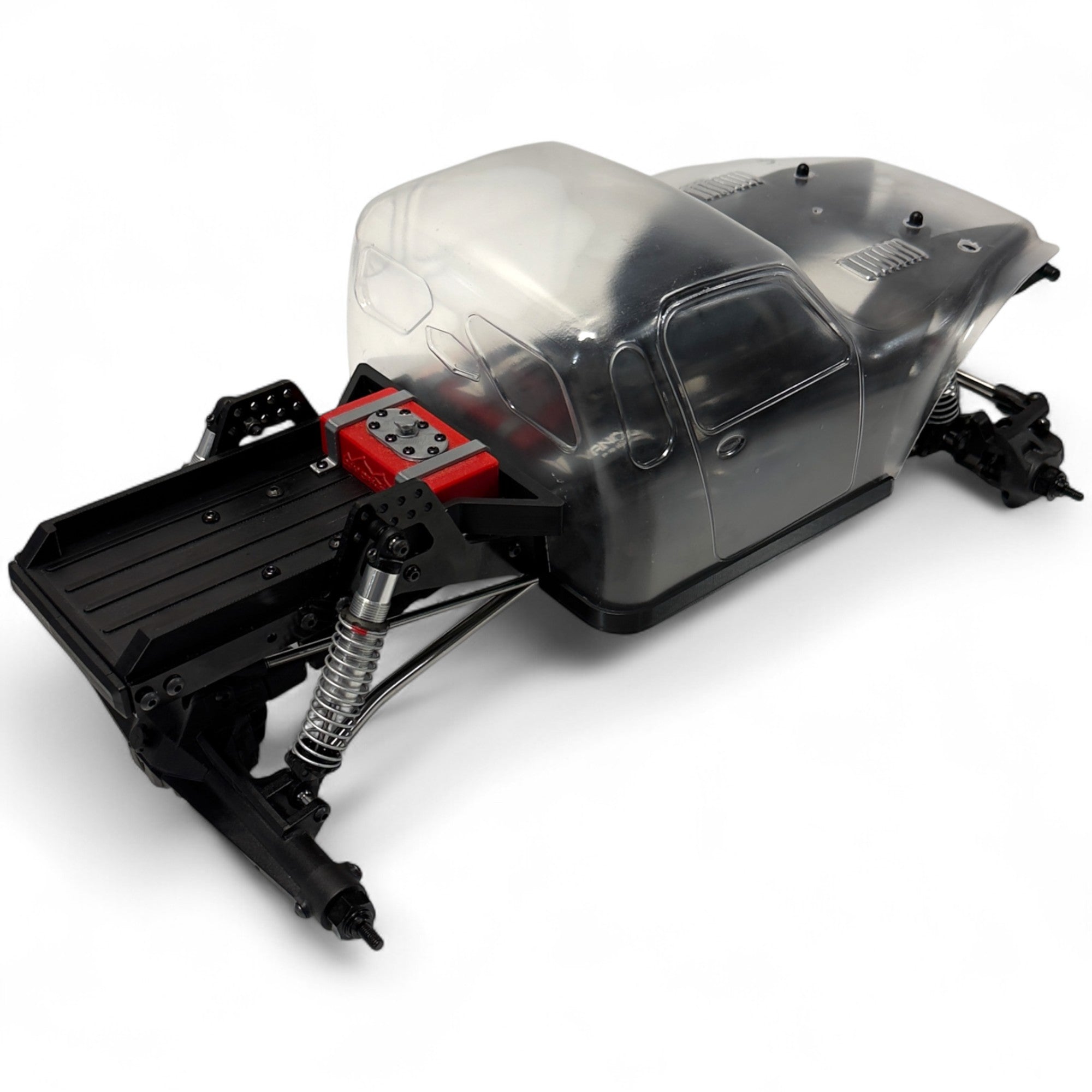 Scale Comp Bed (Fits Vanquish® VRD Carbon & Stance)