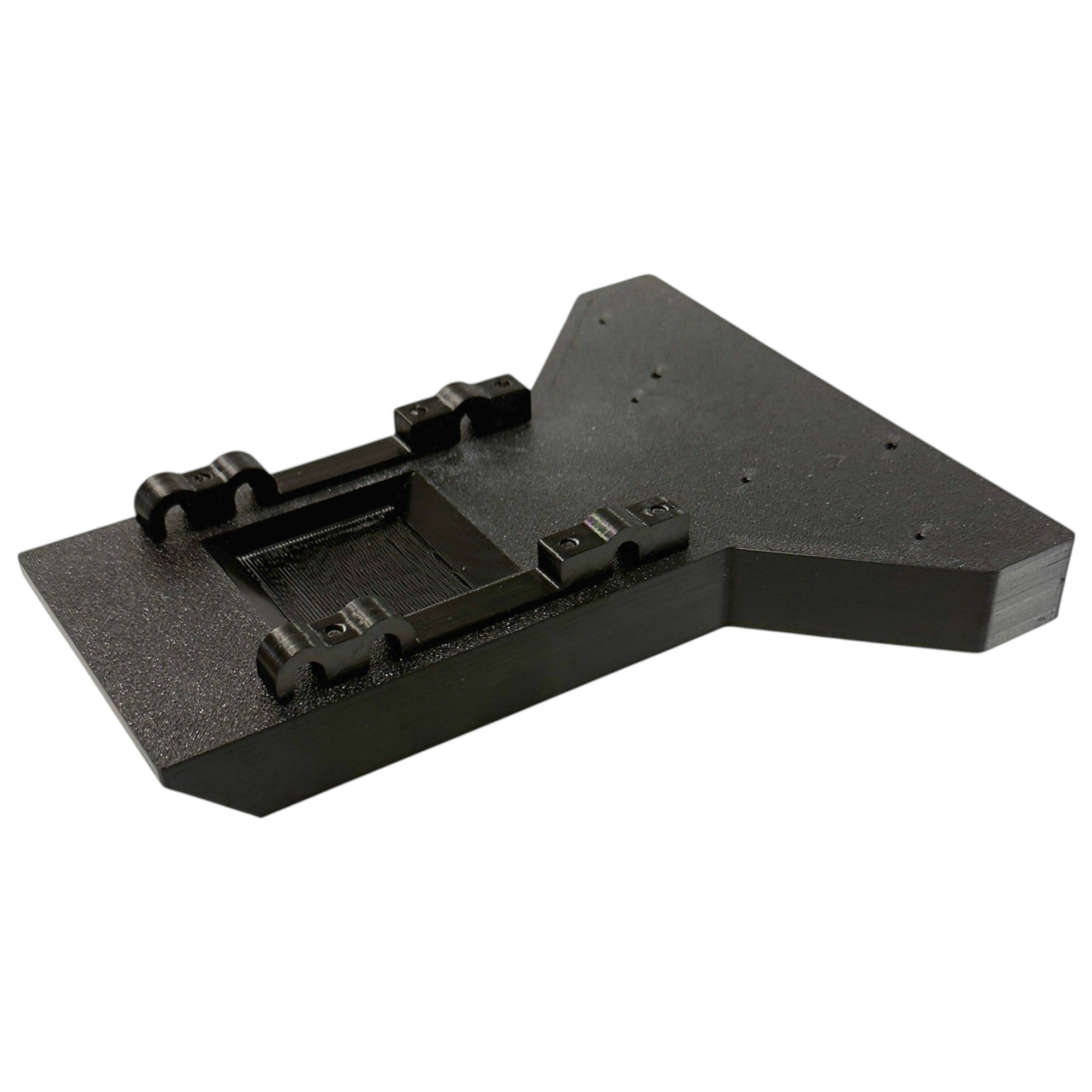 Scale Comp Bed (Fits Redcat® Ascent Fusion) (STL)