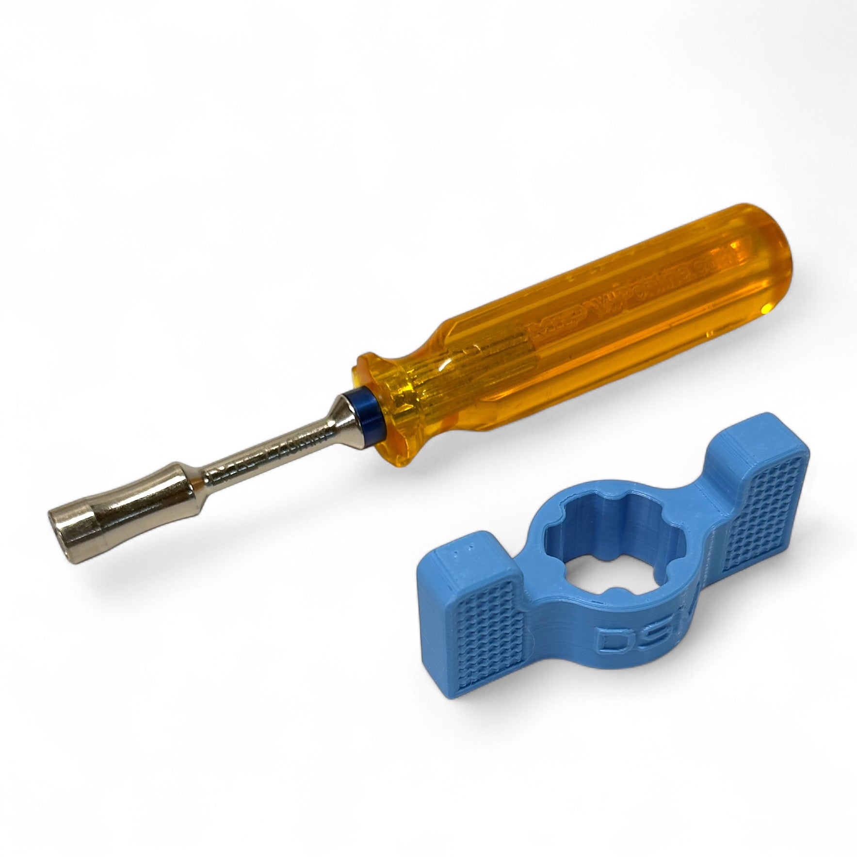 T-Handle Adapter (Fits MIP® Large Handle Drivers) (STL)