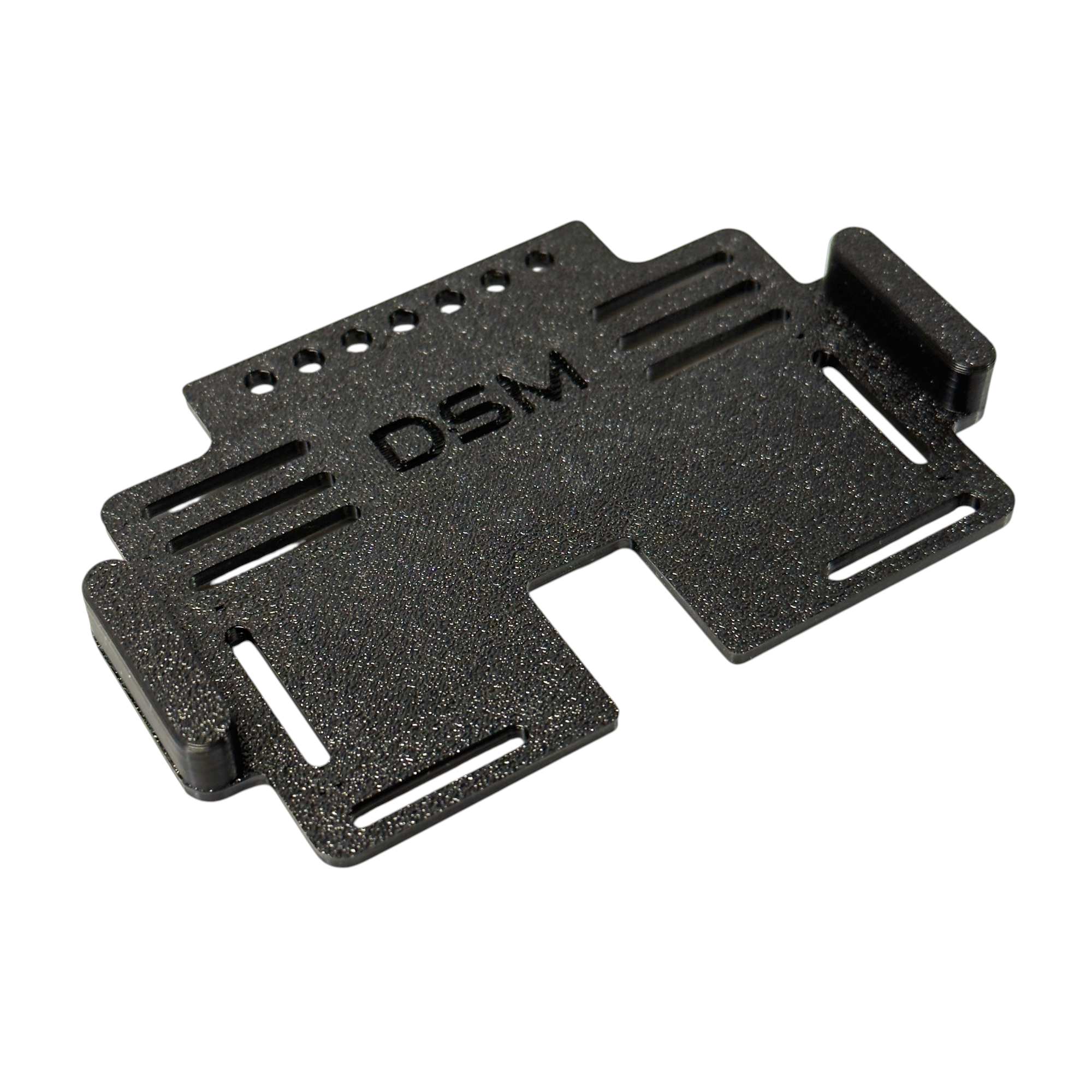 Mid Battery Tray (Fits Vanquish® VRD / Mullet / Stance) (STL)