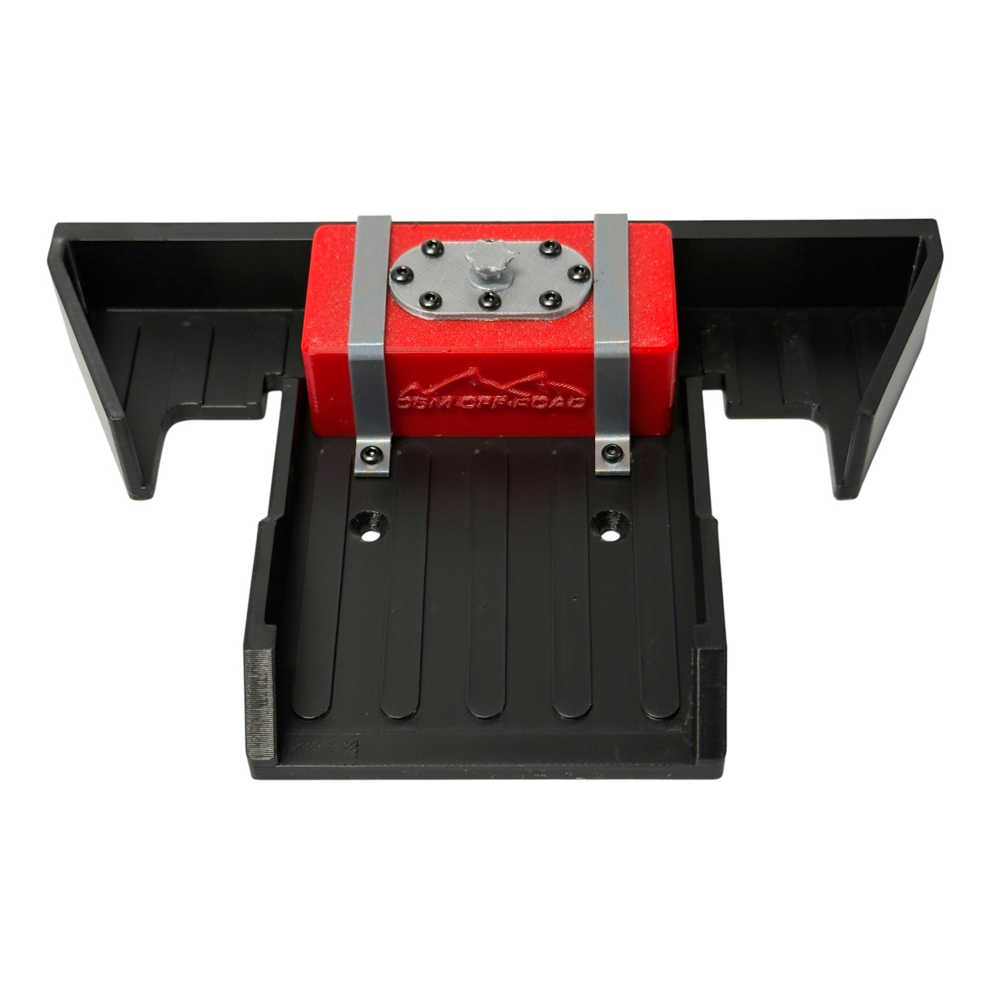 Scale Comp Bed (Fits Vanquish® Mullet)