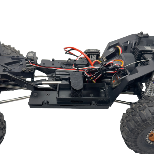 1300mah Side Tray (Fits Vanquish® VS4-10)
