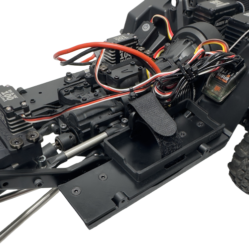 1300mah Side Tray (Fits Vanquish® VS4-10)