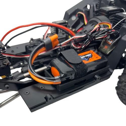 1300mah Side Tray (Fits Vanquish® VS4-10)