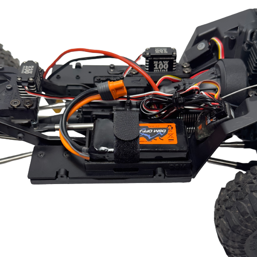 1300mah Side Tray (Fits Vanquish® VS4-10)