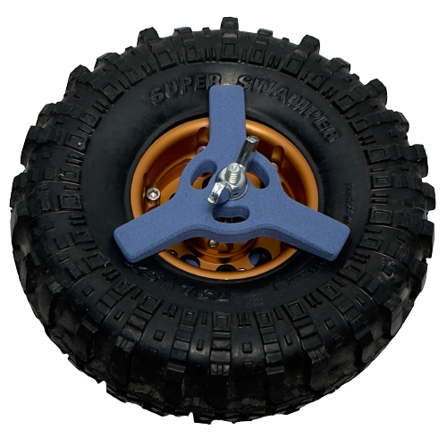 Beadlock Buddy™ Wheel Assembly Tool
