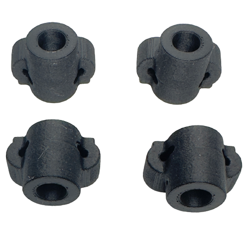 Body Post Mounts (Fits Redcat® Ascent, Gen8, Gen9)