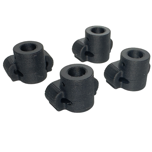 Body Post Mounts (Fits Redcat® Ascent, Gen8, Gen9)