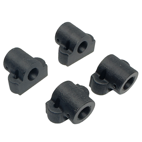 Body Post Mounts (Fits Redcat® Ascent, Gen8, Gen9)