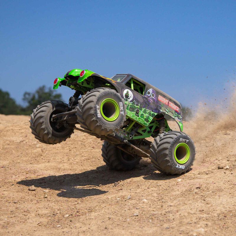 Parts for Losi® Mini LMT