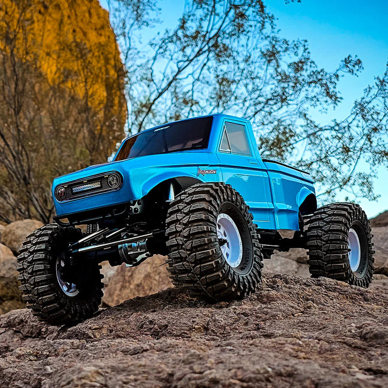 Parts for Redcat® Ascent