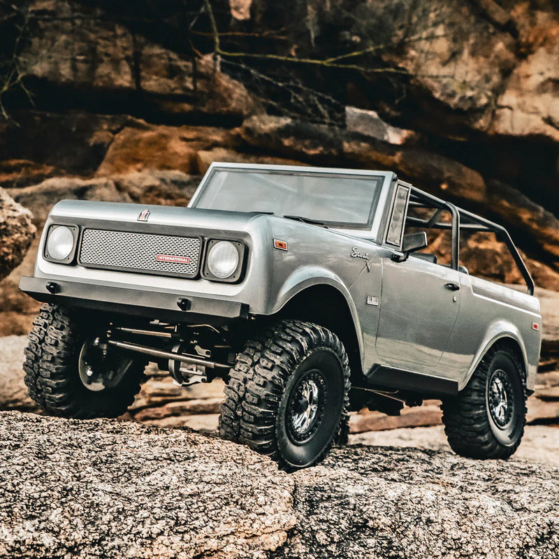 Parts for Redcat® Gen8/9