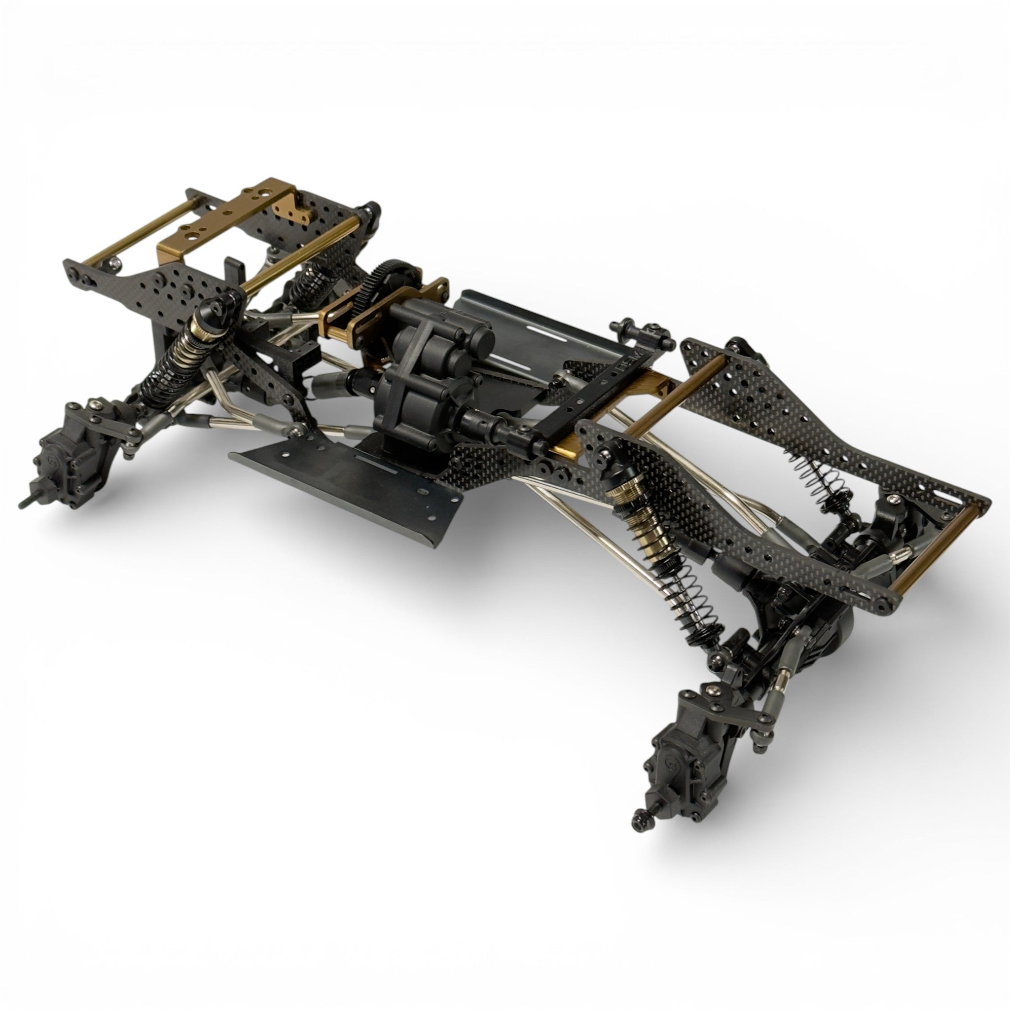 Element Comp Fox Element RC® Comp Fox – DSM Off-Road