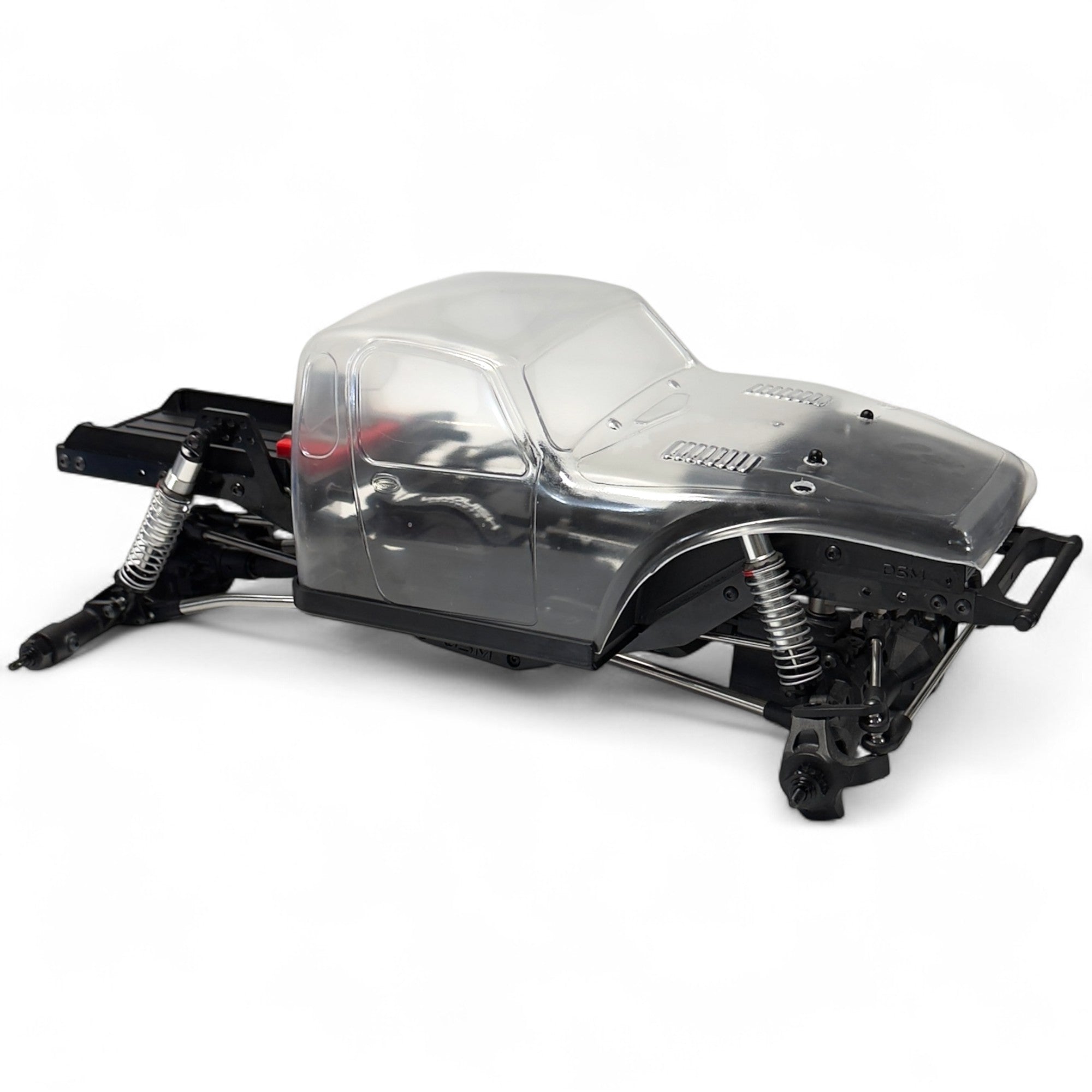 Reefs RC® Plague Body Specific (VRD)