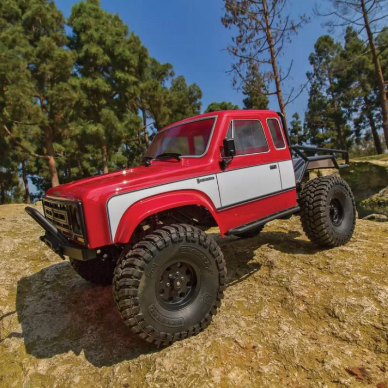 Parts for Element RC® Trucks