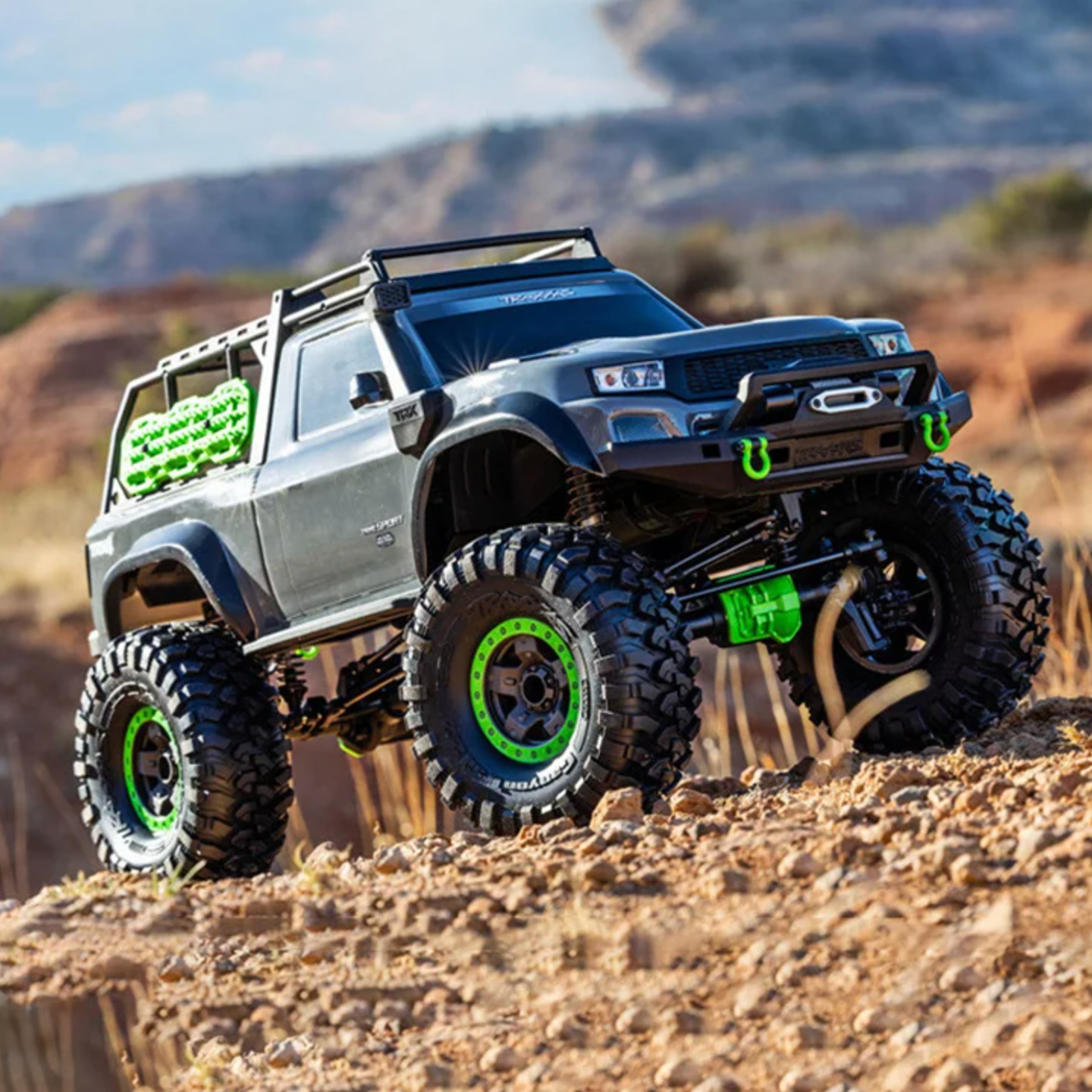 Parts for Traxxas® TRX