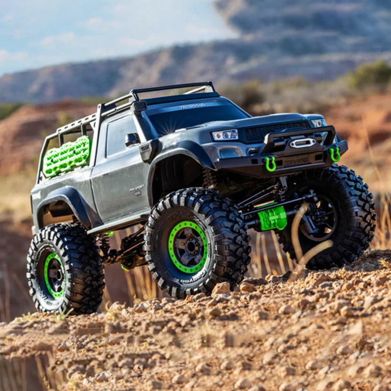 Parts for Traxxas® TRX