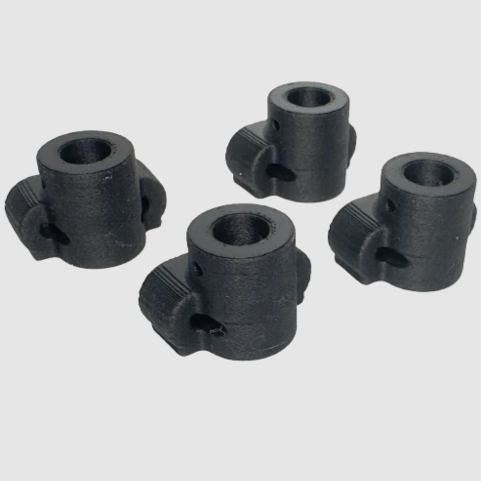 Body Mounts
