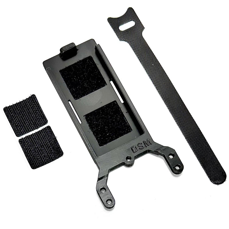 Center Battery Tray (fits Vanquish® VS4-10)