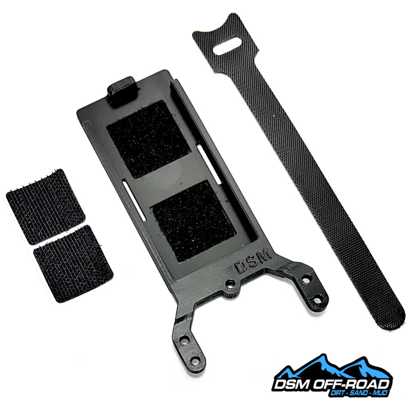 Center Battery Tray for Vanquish® VS4-10