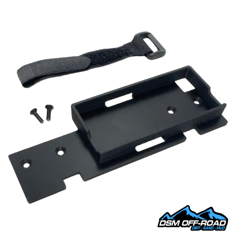 Side Battery Tray (Fits Vanquish® VS4-10, Phoenix, Fordyce)