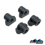 Body Post Mounts (Fits Redcat® Ascent, Fusion, Gen8, Gen9)