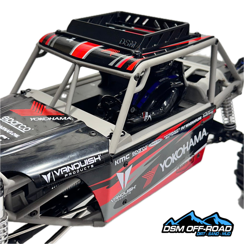 Race Rack (fits Vanquish® H10 Optic)