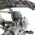 Rear Link Riser (fits Redcat® Ascent / Fusion) (STL File)