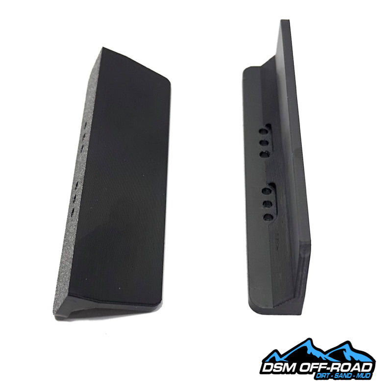 DSM Off-Road V2 Forward Battery Tray – For Axial SCX10 III & Base Camp, 1:10