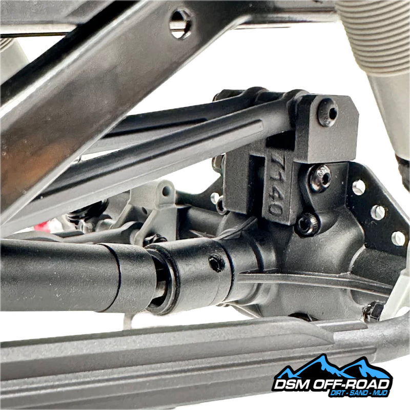 Link Riser for Element RC®