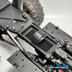 Center Battery Tray (fits Vanquish® VS4-10)