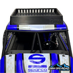 Scale Roof Rack (fits Vanquish® H10 Optic)