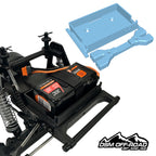 Small Front Battery Tray (Fits Vanquish® VRD with Stubby Kit) (STL File)