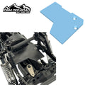 Oversized Electronics Tray (for Vanquish® VRD w/ Stubby Kit) (STL File)