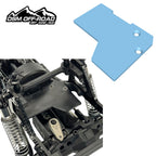 Oversized Electronics Tray (for Vanquish® VRD w/ Stubby Kit) (STL File)