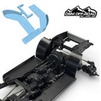 Inner Fenders for Pro-Line® Comp Wagon (fits Vanquish® VRD & Stance) (STL File)