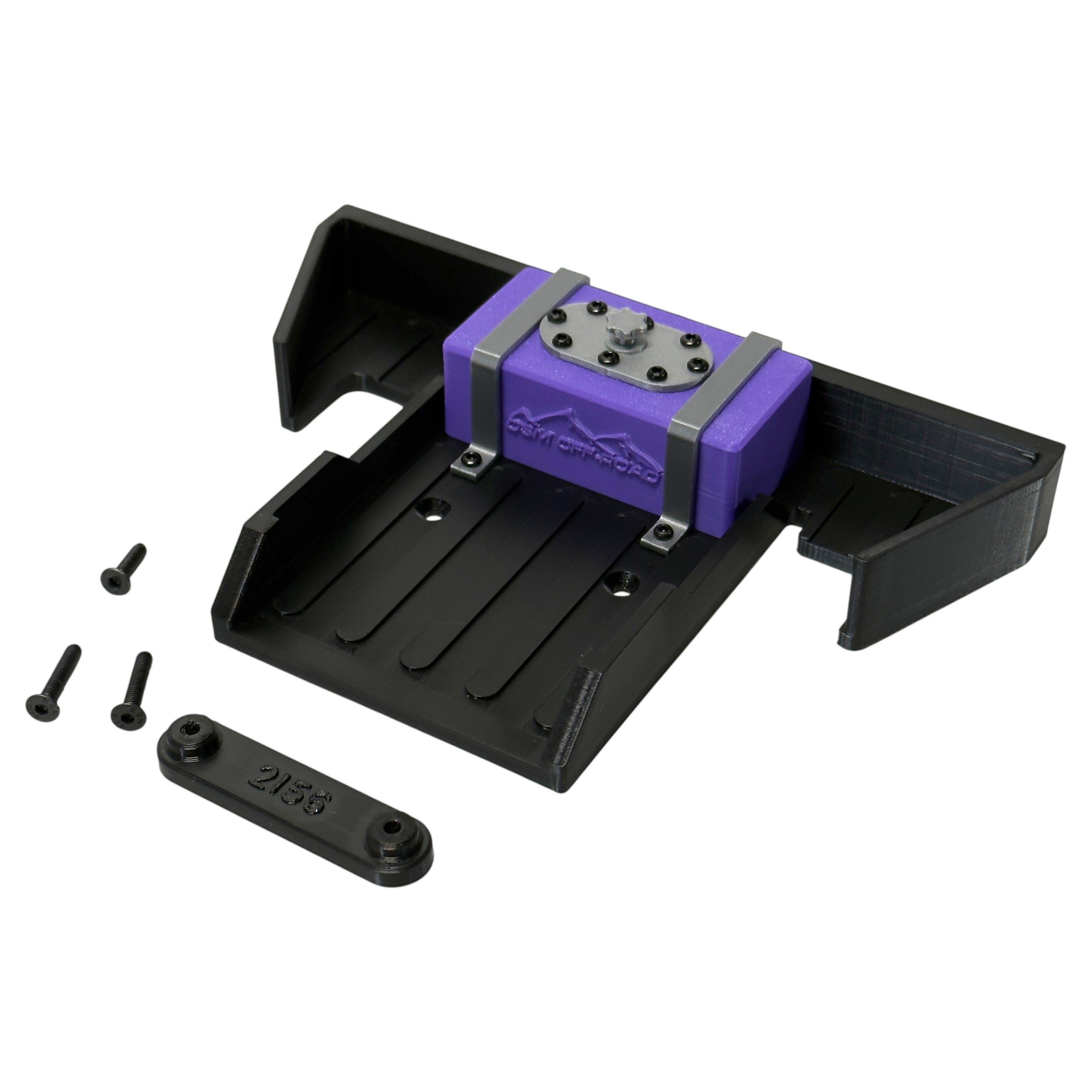 Scale Comp Bed (Fits Vanquish® Mullet)