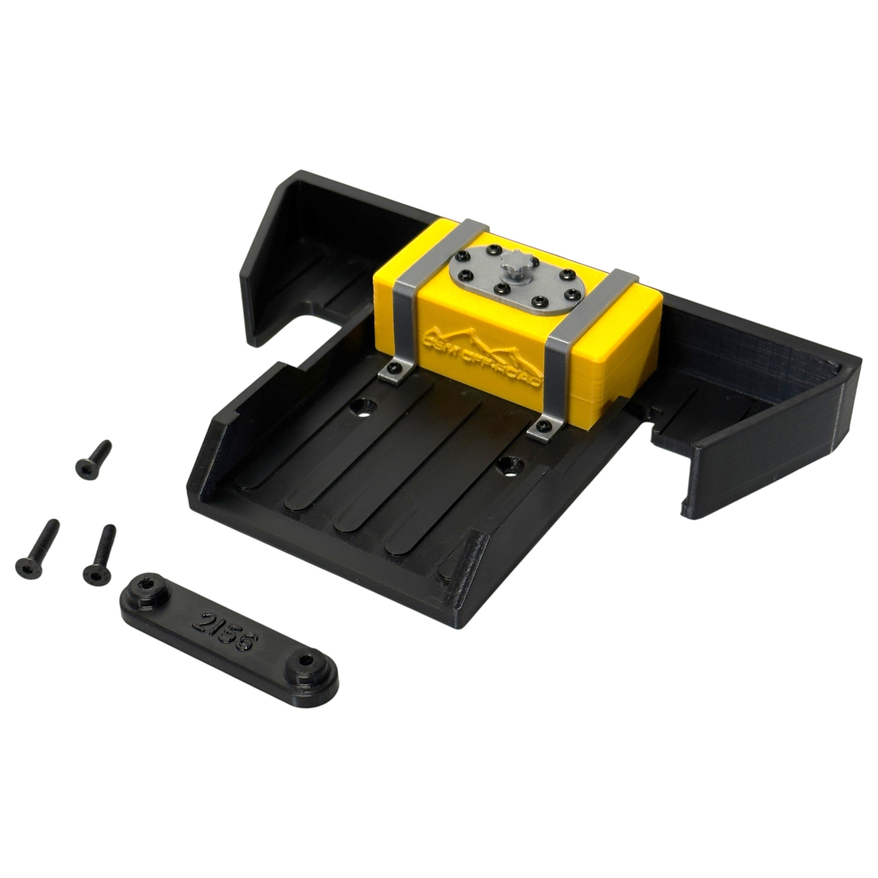 Scale Comp Bed (Fits Vanquish® Mullet)