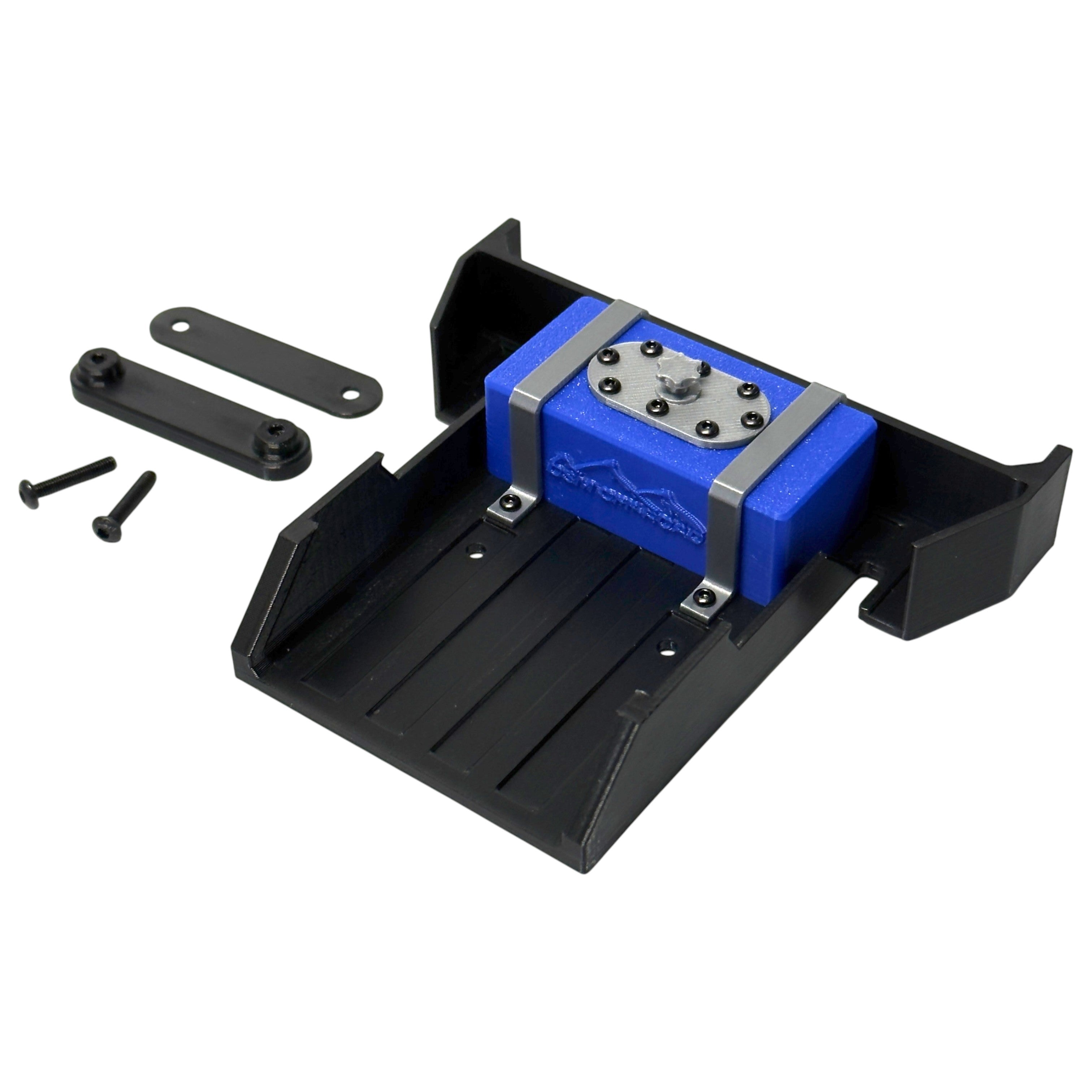 Comp Spec Fuel Cell Bed (Fits Vanquish® Mullet)