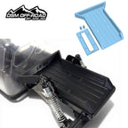 Comp Bed (Fits Vanquish® VRD Carbon & Stance) (STL File)